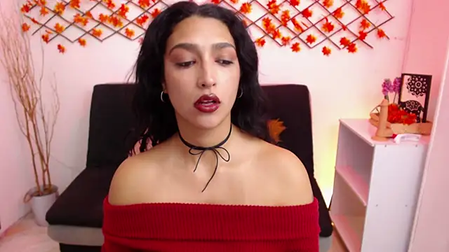 Cleofox  online show from 09/12/25, 11:26