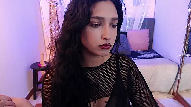 Cleofox  online show from 09/18/25, 11:40