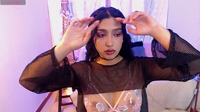 Cleofox  online show from 09/20/25, 07:37