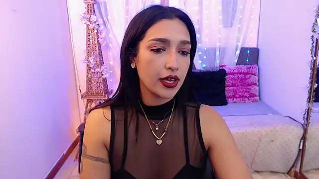 Cleofox  online show from 09/26/25, 11:42