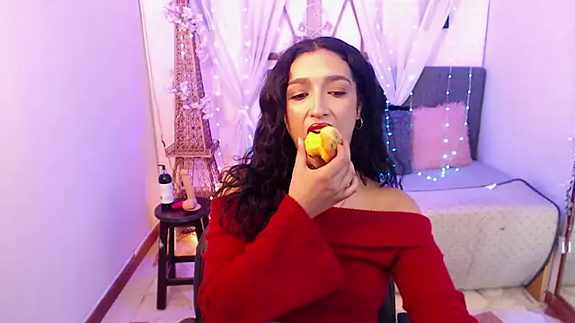 Cleofox  online show from 10/04/25, 07:45