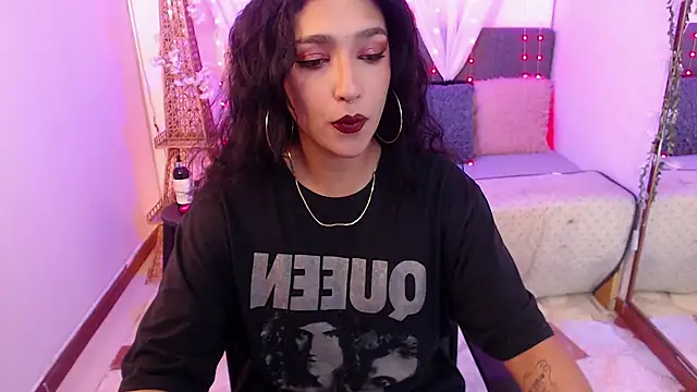 Cleofox  online show from 10/08/25, 11:35