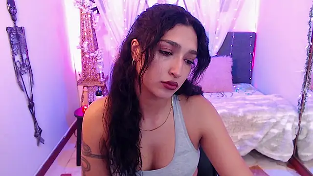 Cleofox  online show from 10/20/25, 11:27