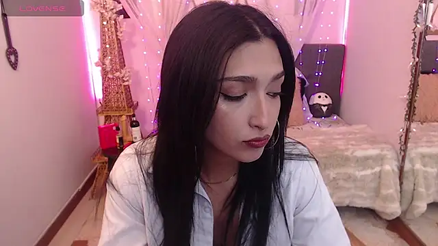 Cleofox  online show from 11/29/25, 07:39