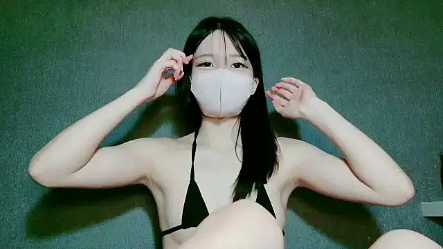 Yuki chan 2 online show from 10/24/25, 02:13