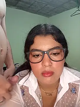 Cat Hot Party online show from 09/29/25, 10:25