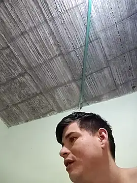 Cat Hot Party online show from 10/25/25, 03:14