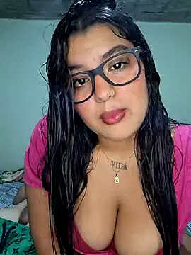 Cat Hot Party online show from 11/06/25, 02:01