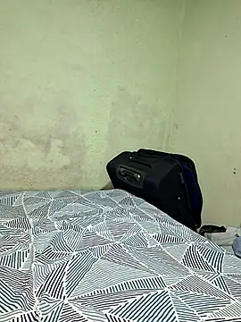 Cat Hot Party online show from 12/02/25, 03:56