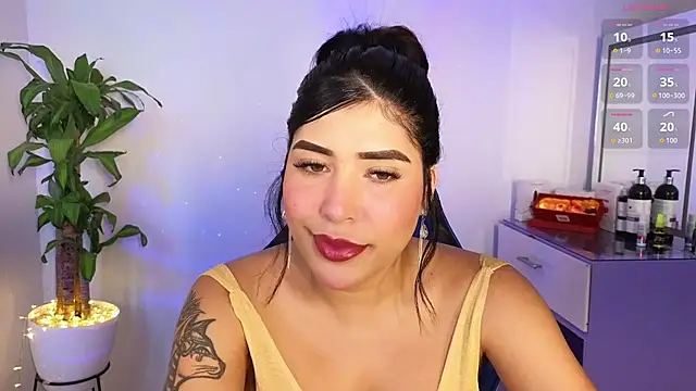 Snapshot of dahiana_marin chatting on 05/08/26, 08:58 dahiana marin online show from 05/08/26, 08:58
