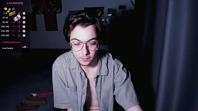 tyler bergg online show from 07/04/26, 07:53