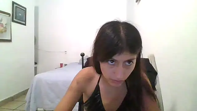 Clavelnegro online show from 09/27/25, 02:49