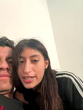 Clavelnegro online show from 09/29/25, 04:28