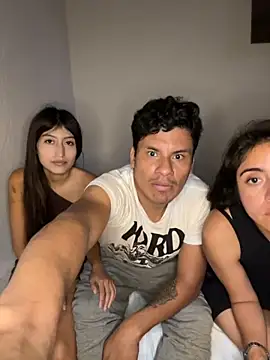 Clavelnegro online show from 09/29/25, 10:03