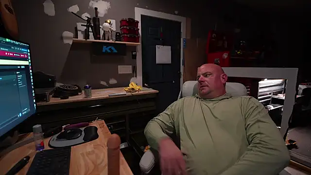 Soundfreak online show from 10/15/25, 08:58