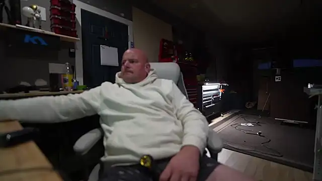 Soundfreak online show from 10/19/25, 10:49