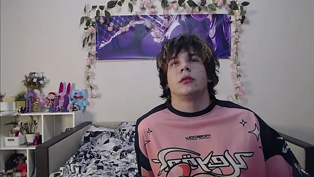 Night angell69 online show from 09/23/25, 04:21