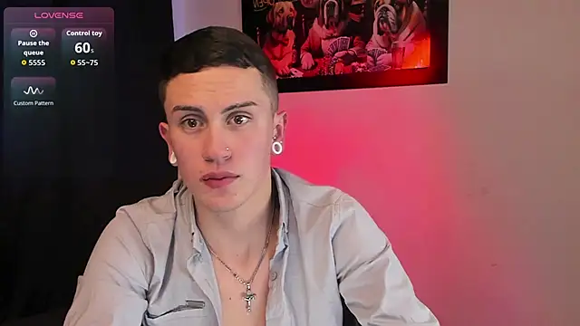 Sebas maverick online show from 11/07/25, 01:16