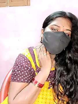 chubby babitha-telugu online show from 09/29/25, 01:55