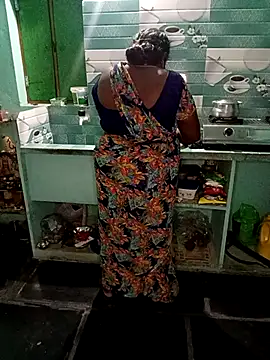 chubby babitha-telugu online show from 11/06/25, 03:24