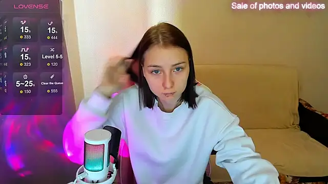 Your Milka online show from 09/11/25, 06:57