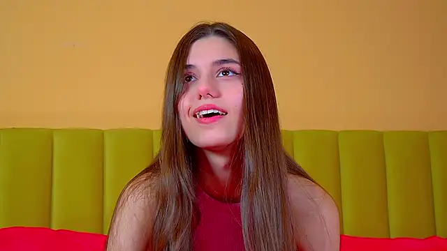 ArianaAllens online show from 11/21/25, 06:23