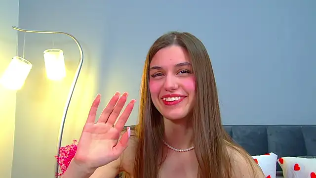 ArianaAllens online show from 03/25/26, 06:25
