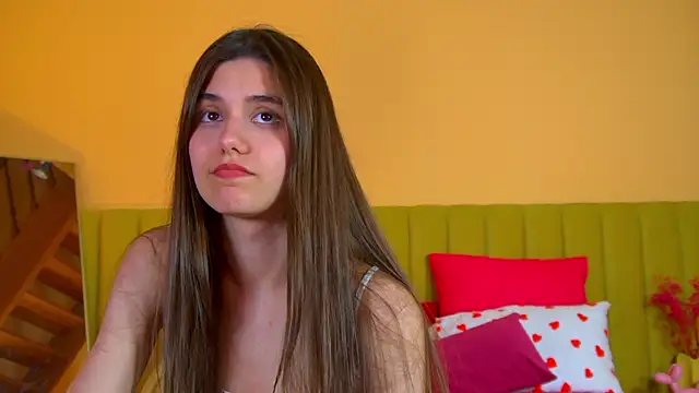 ArianaAllens online show from 05/15/26, 06:15