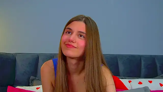 ArianaAllens online show from 06/14/26, 06:15