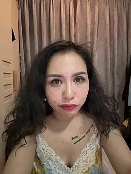 Susu-Asia online show from 09/16/25, 12:28