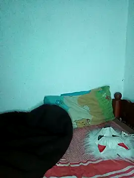 BunnyBloom25 online show from 09/14/25, 02:05