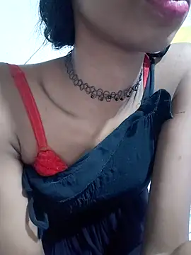 BunnyBloom25 online show from 11/02/25, 07:27