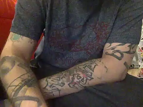 edger4lif3 online show from 10/03/25, 10:12