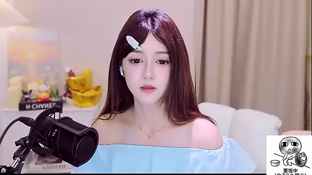 Wow-fairy online show from 05/01/26, 01:48