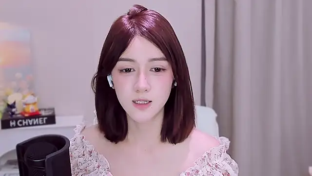 Wow-fairy online show from 07/21/26, 01:13