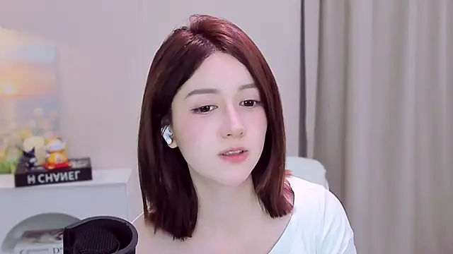 Wow-fairy online show from 08/01/26, 01:43