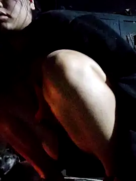 Yeszsexxy online show from 11/17/25, 10:48