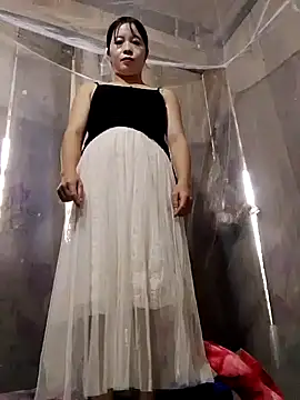 samsam-bae online show from 09/15/25, 12:43