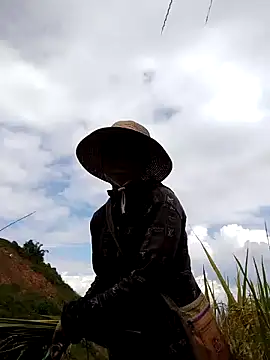 samsam-bae online show from 09/18/25, 06:59