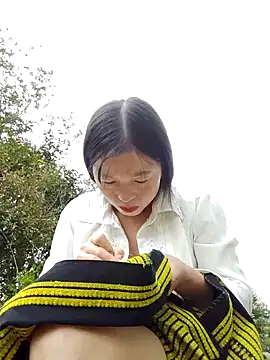 samsam-bae online show from 09/25/25, 02:15