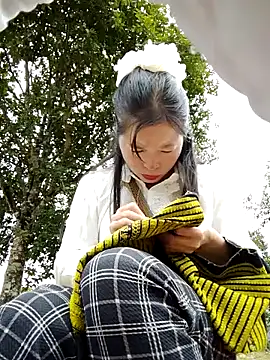 samsam-bae online show from 09/27/25, 04:17