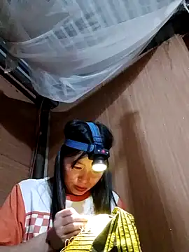 samsam-bae online show from 09/28/25, 02:11