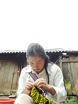 samsam-bae online show from 10/09/25, 08:12