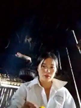 samsam-bae online show from 10/11/25, 08:24