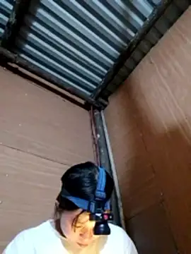 samsam-bae online show from 10/13/25, 02:39