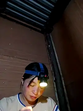 samsam-bae online show from 10/15/25, 01:44