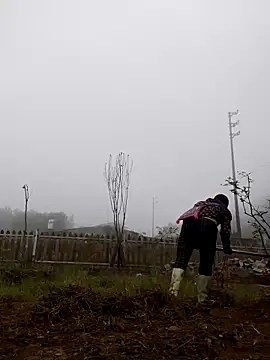 samsam-bae online show from 10/20/25, 12:44