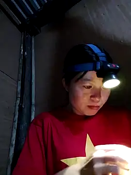 samsam-bae online show from 10/21/25, 12:17