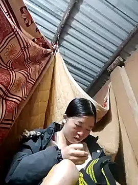 samsam-bae online show from 10/26/25, 12:11