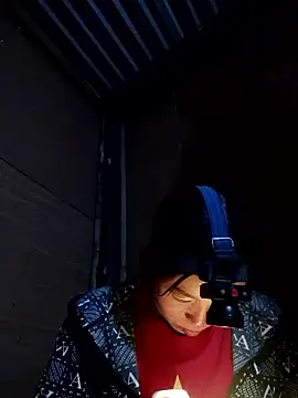 samsam-bae online show from 10/27/25, 12:31